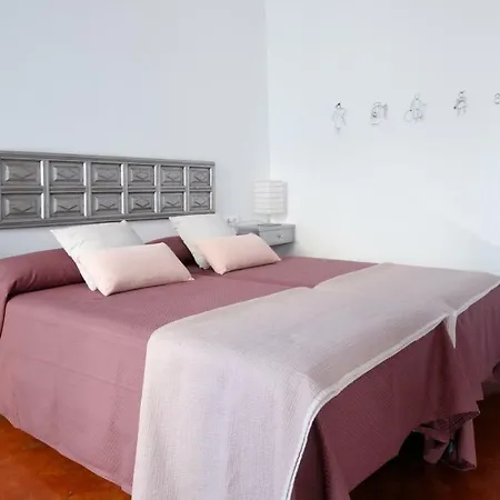 El 5 De La Hoguera Apartment Cordoba