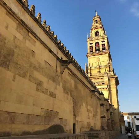 El 5 De La Hoguera Apartment