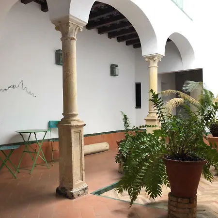 Apartment El 5 De La Hoguera