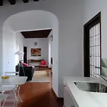 El 5 De La Hoguera Apartment Cordoba
