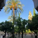El 5 De La Hoguera Apartment Cordoba