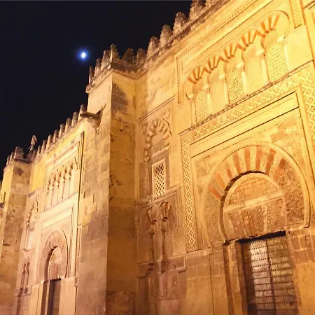 El 5 De La Hoguera Apartamento Córdoba