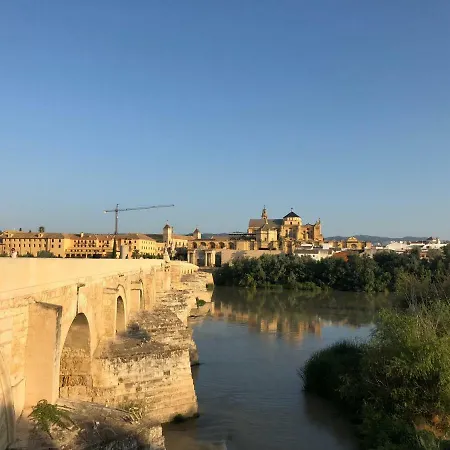 El 5 De La Hoguera Córdoba