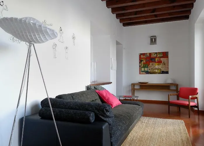 El 5 De La Hoguera *