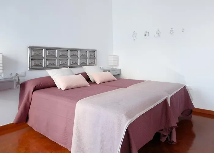 El 5 De La Hoguera 아파트 코르도바