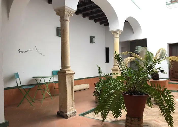 아파트 El 5 De La Hoguera