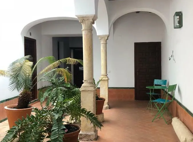 El 5 De La Hoguera * 코르도바